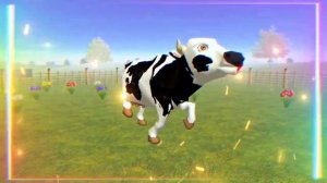 El pollito pio 3D los Pollitos Dicen pio pio -Pollito pio remix -la granja de zenon remix Y - 601