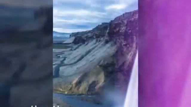 Самые красивые водопады мира!!!!!!!!'😮😮😮😮😮 смотреть онлайн