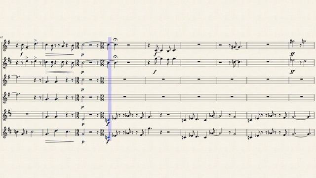 The Incredibles Saxophone Sheet Music смотреть онлайн