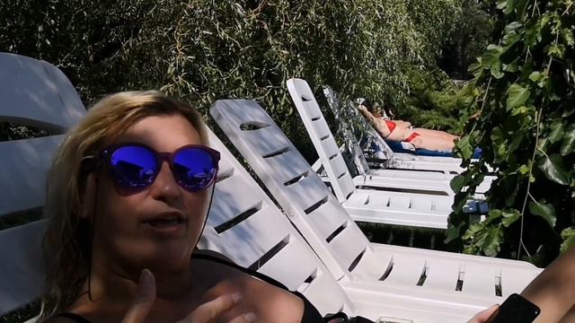 Девушки отдыхают! смотреть онлайн