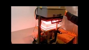 вакуумная формовка