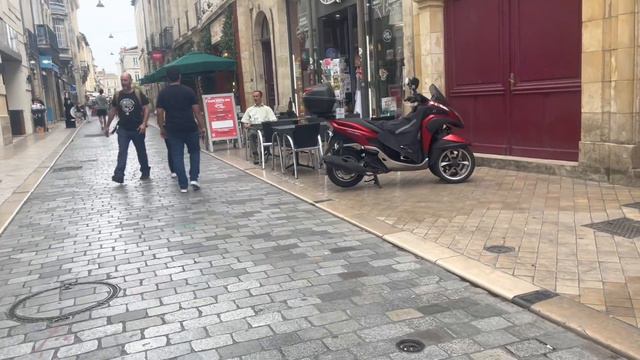 Меня Воспитала Не Моя МАМА, а мои дети 😃✌️🥰ВЛОГ из Бордо смотреть онлайн