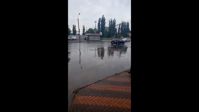 Рыбалка в Одессе городской арт URBAN ART #shots смотреть онлайн