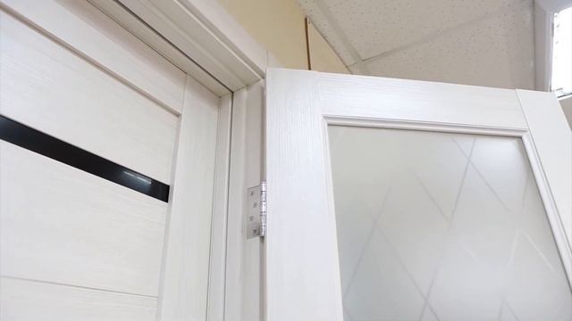 СССР Двери. Межкомнатная дверь Terry. Модель Стиг смотреть онлайн