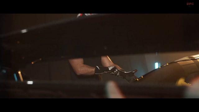 Techart GTstreet R Flyweight Porsche 911 Turbo S смотреть онлайн