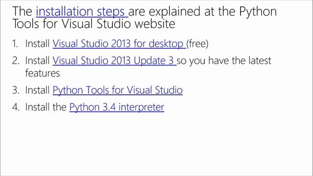 Python for beginners- learn all about Python in an hour смотреть онлайн