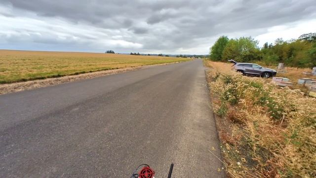 Arrma Limitless with Toyota GT One Body Test Pass with Newly designed wing stabilizers. смотреть онлайн
