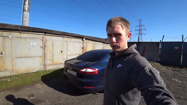 Зимние шины Continental ContiIceContact. Отзыв. Пробег 10.000 км .