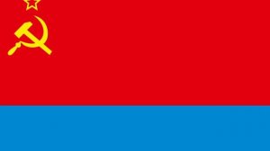 Гимн Украинской ССР без слов