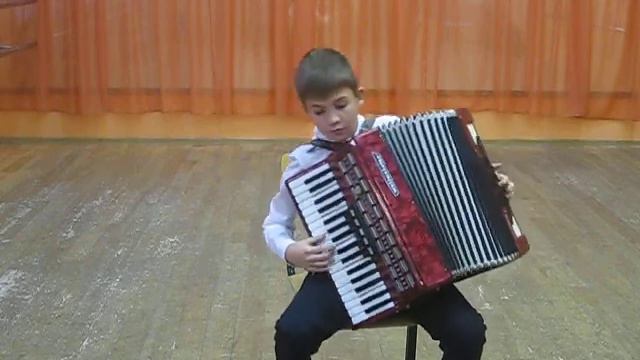 308 Чебанов Роман г. Новосибирск - Кантри смотреть онлайн