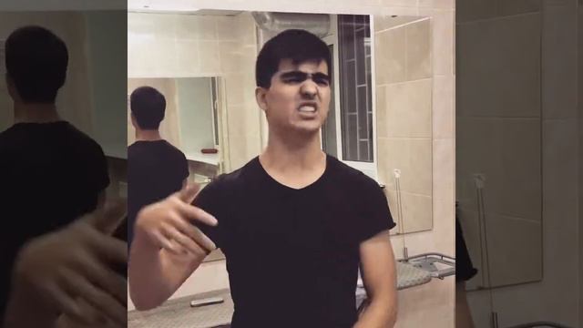 Зачитал красиво, слова сочинил мощно, глубокий смысл, автор Mr-ALIK смотреть онлайн