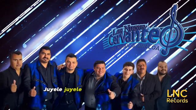 Corrido de Manuel López - Los Nuevos Cervantes смотреть онлайн