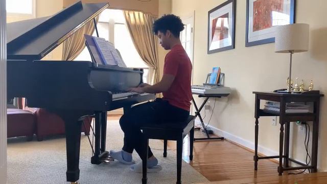 Kai Reed Piano Mix 2020 смотреть онлайн
