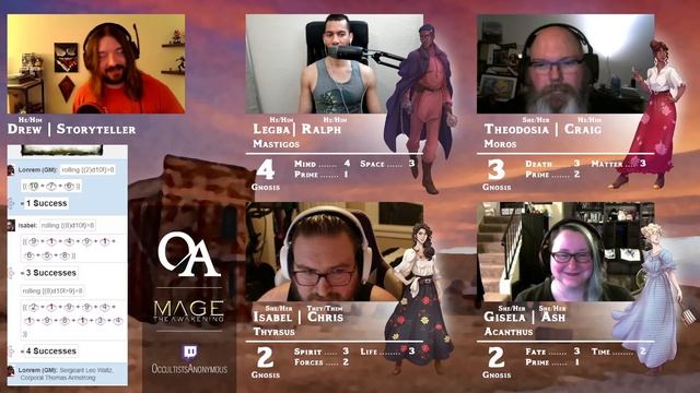 Into The West - Episode 33: Loitering and Littering смотреть онлайн