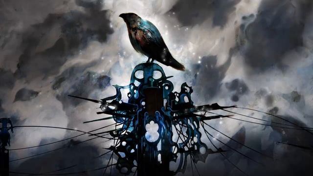 Winter Voices OST - Dark смотреть онлайн