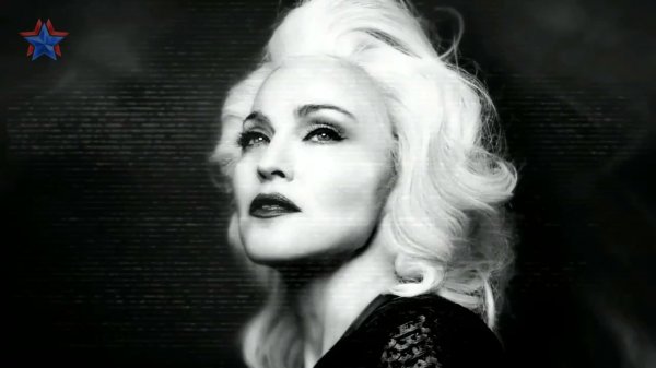 Madonna - Girl Gone Wild