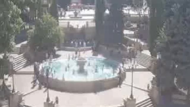 Прямая трансляция Туристический Центр веб камеры Ессентуков смотреть онлайн