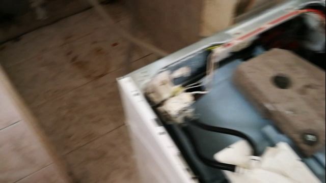 Bosch ошибка E29