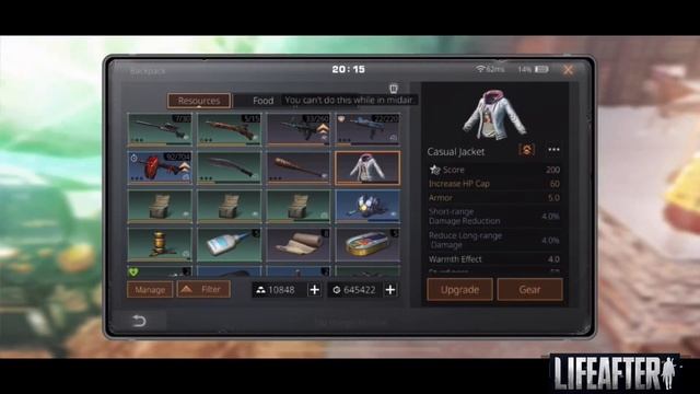 How To Get | Old Hero Titles | New Skin | LifeAfter смотреть онлайн