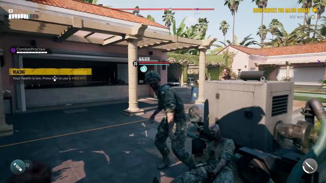 The Ultimate Guide To Dead Island 2 Curveballs! смотреть онлайн