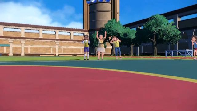 Flutter Mane VS Silther Wing! Pokémon Scarlet & Violet Wi-Fi Battle! смотреть онлайн