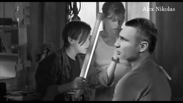 Тайна Виталия Кличко смотреть онлайн