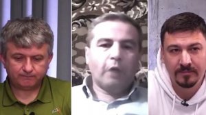 Фикрет Шабанов*ЗаМутки в Украине*