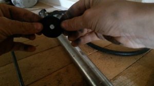 Ремонт ручного насоса