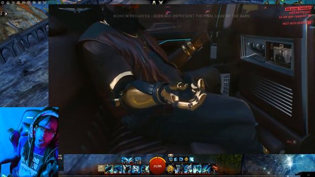 CyberPunk 2077 gameplay Review/Discussion смотреть онлайн