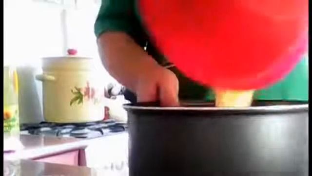 Моя хрущёвка. Рецепт пышного омлета в мультиварке смотреть онлайн