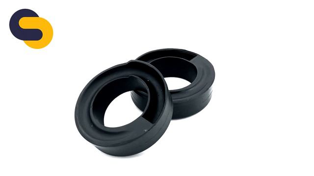 Проставки для увеличения клиренса на MERCEDES - 15 мм из полиуретана | 11-15-004/15 | Полимер смотреть онлайн