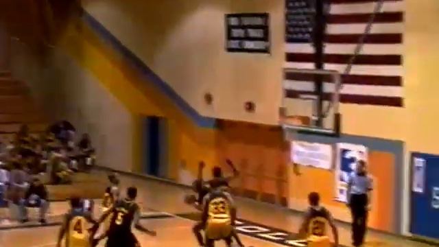 RARE Kevin Garnett and "Tractor" Traylor on same HS basketball team смотреть онлайн
