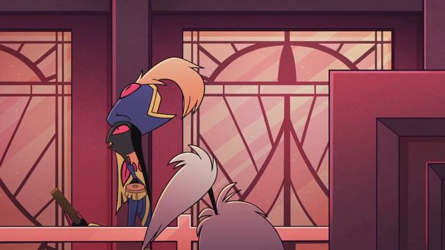 Hazbin Hotel - I've got a dream (AMV) смотреть онлайн