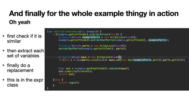 computer algebra system programming tutorial 3 смотреть онлайн