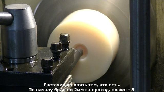 Такелажная тележка, изготовление смотреть онлайн