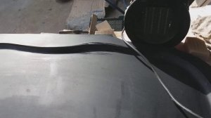 Востановлиние и полировка памятника из декоротивно-литьевой мрамор.