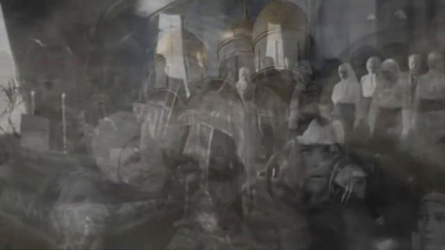 Василий Пьянов "ВЕЛИКИЕ ТЕНИ РОССИИ "автор стихов и музыки Андрей Зелинский смотреть онлайн