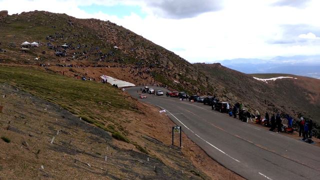Pikes peak 2013 смотреть онлайн