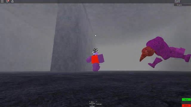 Slender Ao Onini Tank Demo 3D 3 ROBLOX Slender [Ao Onini] Part 2 By Vad1k0 [Roblox] смотреть онлайн
