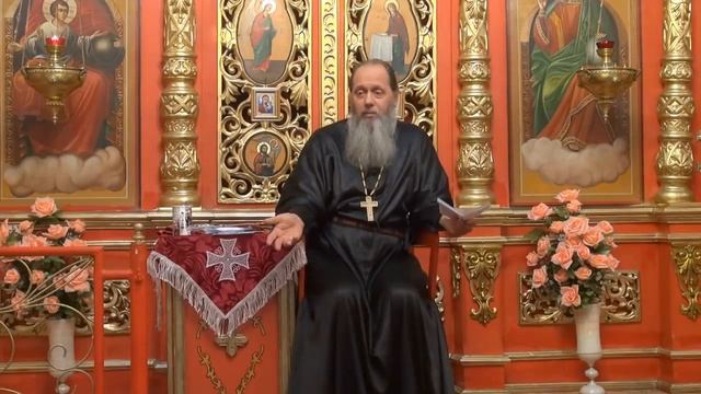 24. Пора ли готовиться к последним временам О жизни в деревне. смотреть онлайн