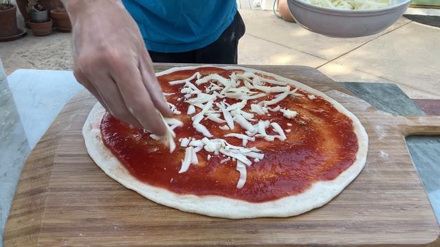 CRISPY Ooni Pizza UNLOCKED! смотреть онлайн