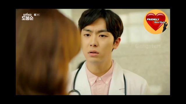 Bong Soon Strong Girl | Full Episode 3 | Friendly Heart Beats смотреть онлайн
