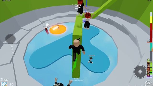 прохожу Тавр roblox смотреть онлайн