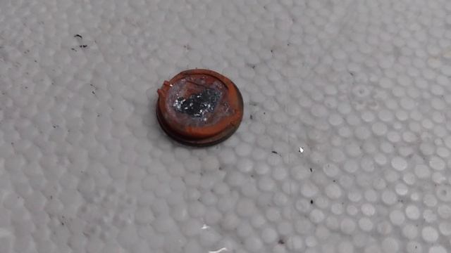 Диод КД 213А. Что внутри? смотреть онлайн