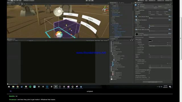 Live Training: VR Essentials Pack Demo смотреть онлайн