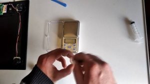 Ремонт весов