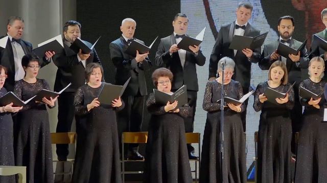 01 «Благослови душе» Лапаев смотреть онлайн