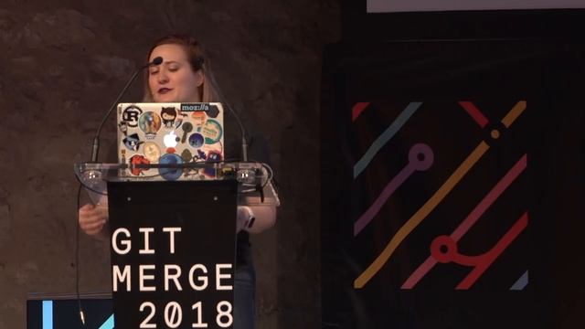 In Plain Sight: Securing code with an open source workflow - Git Merge 2018 смотреть онлайн