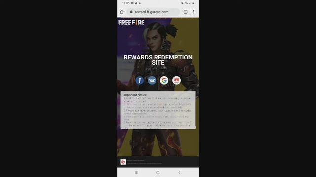 4 ПРОМОКОД В FREE FIRE!В ЧЕСТЬ ПРАЗДНИКА РАМАДАН! смотреть онлайн