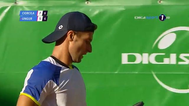 Ciorcila Patrick vs Adrian Ungur, partea III, Brasov, 5 Septembrie 2013 смотреть онлайн